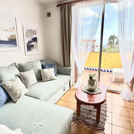 Azure Heaven By Deihu Experiences * Playa de las Américas