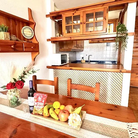 Appartement Azure Heaven By Deihu Experiences *