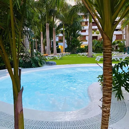 Appartement Azure Heaven By Deihu Experiences Playa de las Américas