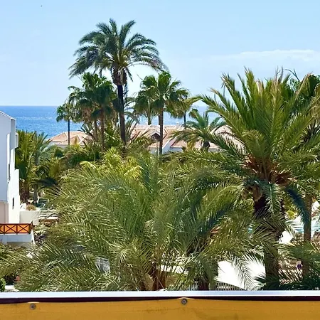 Azure Heaven By Deihu Experiences * Playa de las Américas