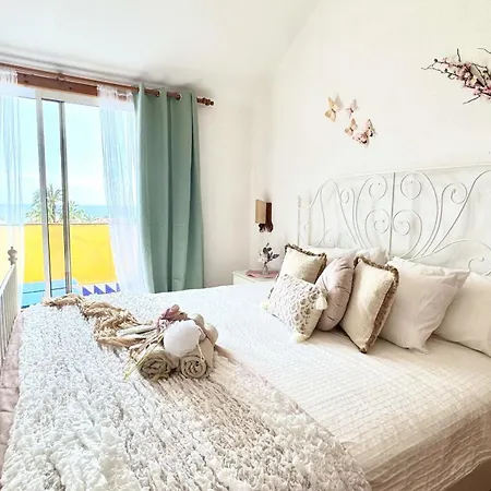 Appartement Azure Heaven By Deihu Experiences